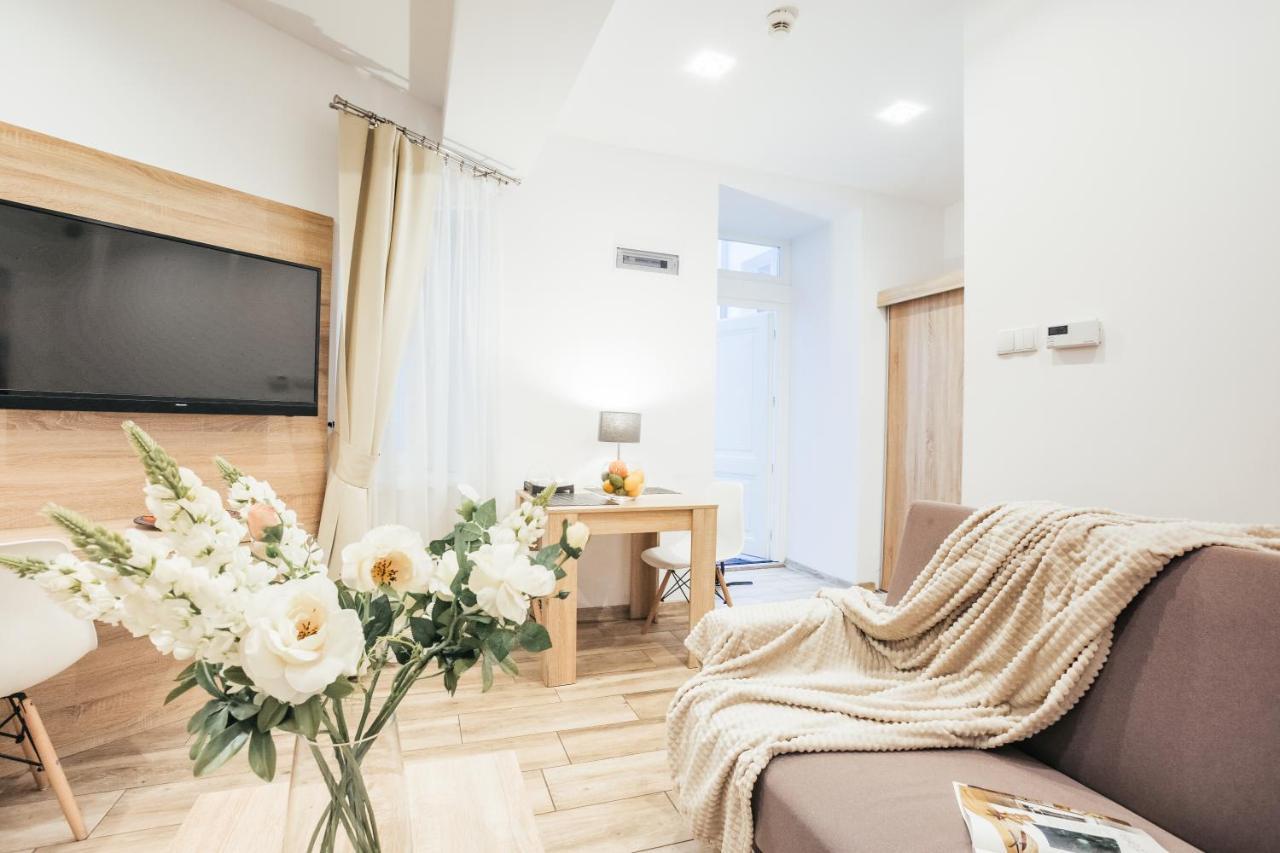 Way2stay Bosacka Краків