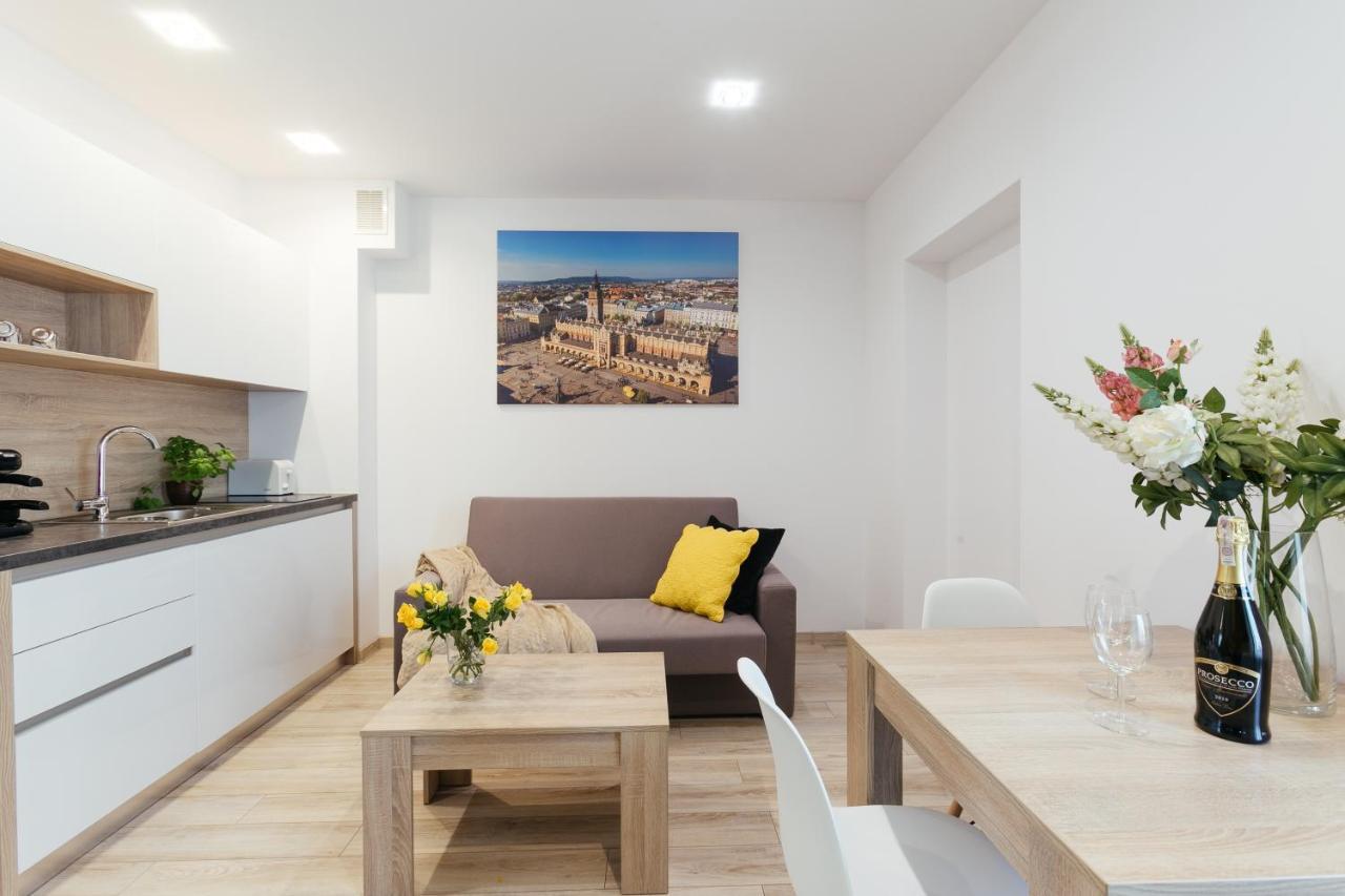Апартаменти Way2stay Bosacka *