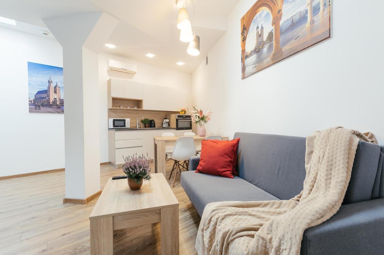 Way2stay Bosacka Краків