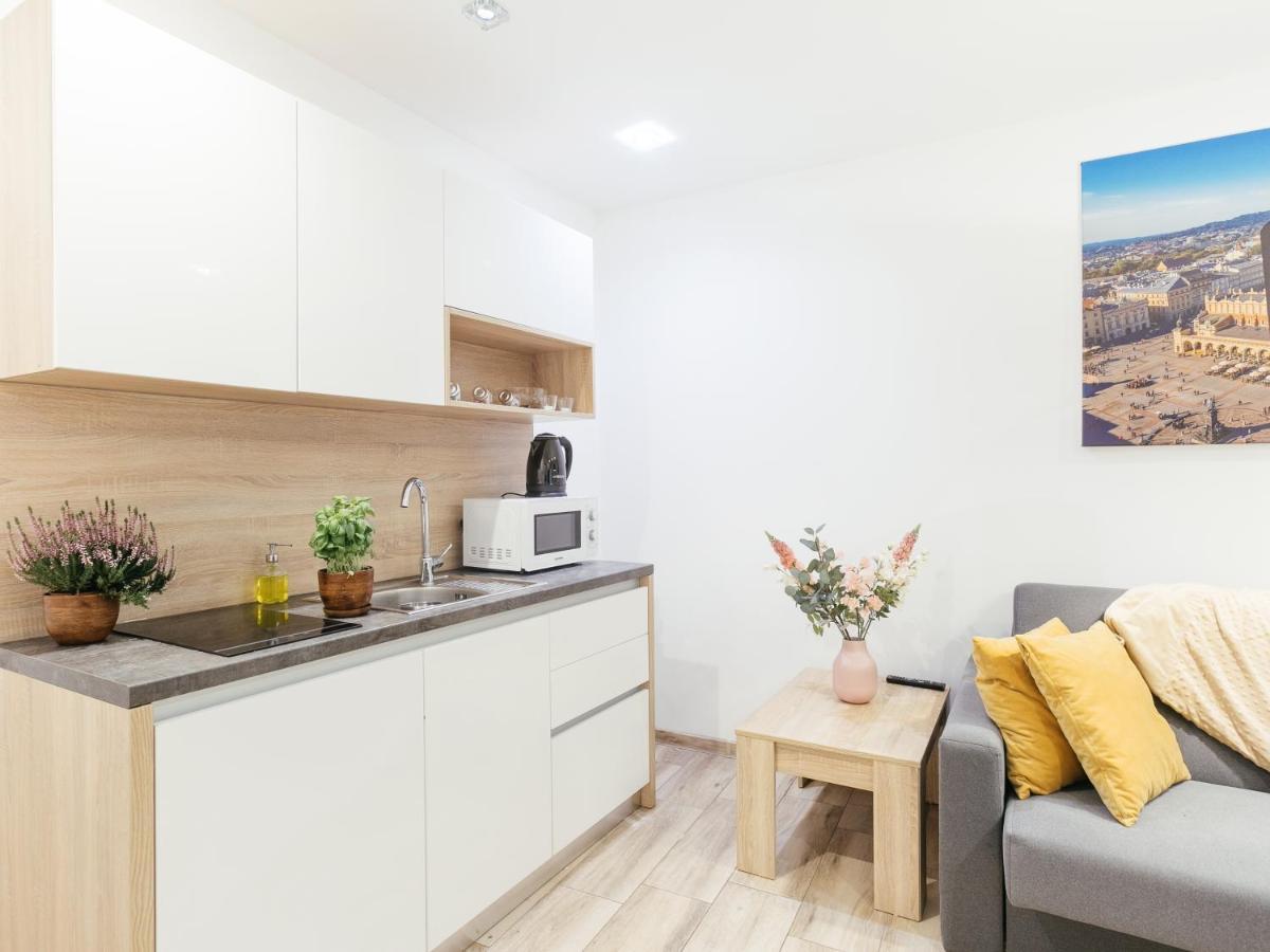 Апартаменти Way2stay Bosacka *