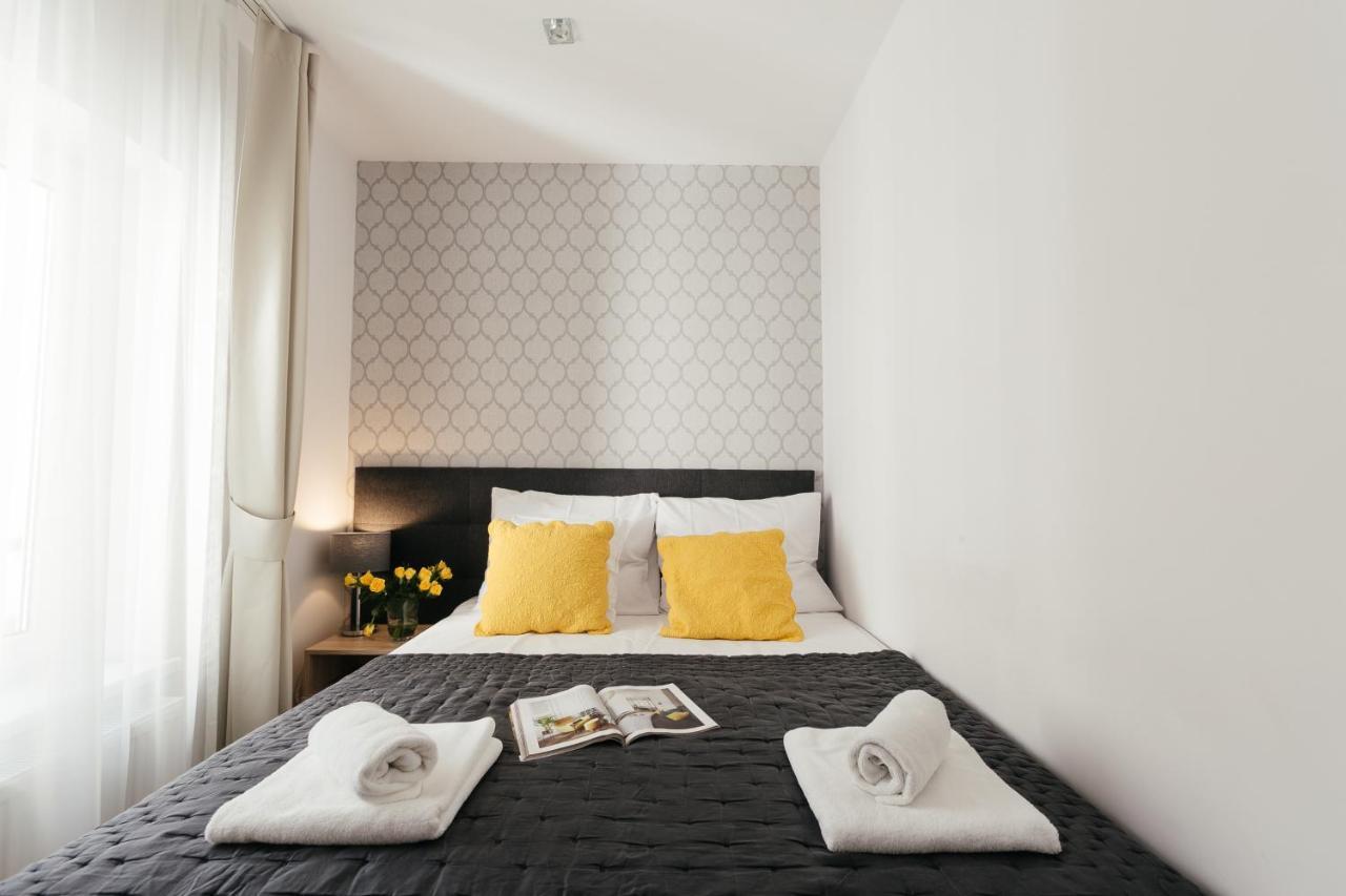 Way2stay Bosacka Апартаменти