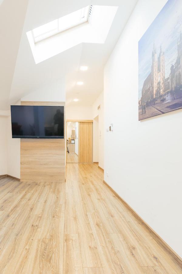 Way2stay Bosacka Краків