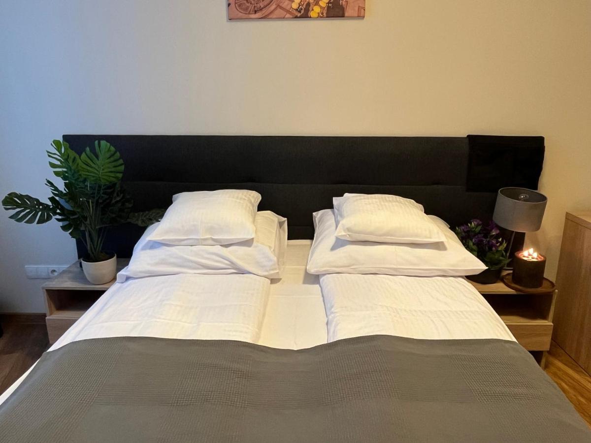Way2stay Bosacka Апартаменти