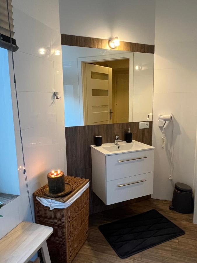 Way2stay Bosacka Апартаменти *