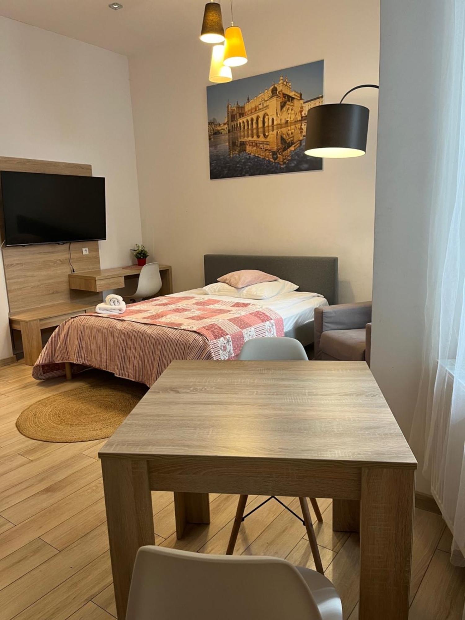 Апартаменти Way2stay Bosacka