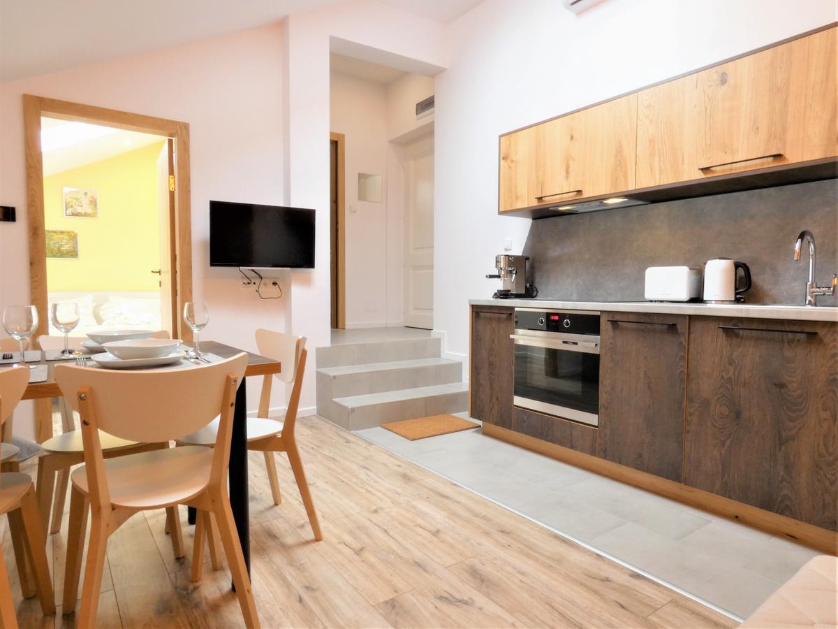 Way2stay Bosacka Апартаменти *