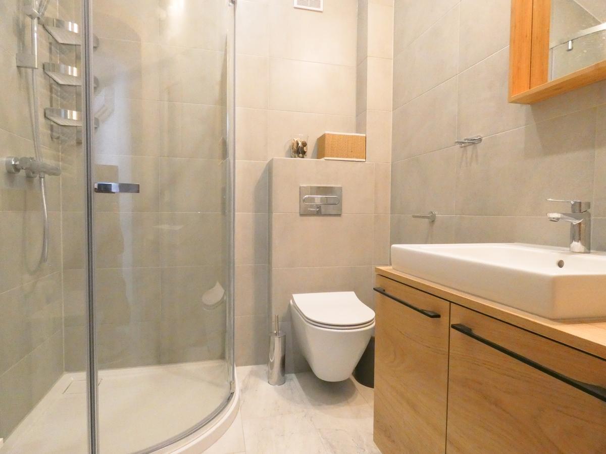 Апартаменти Way2stay Bosacka