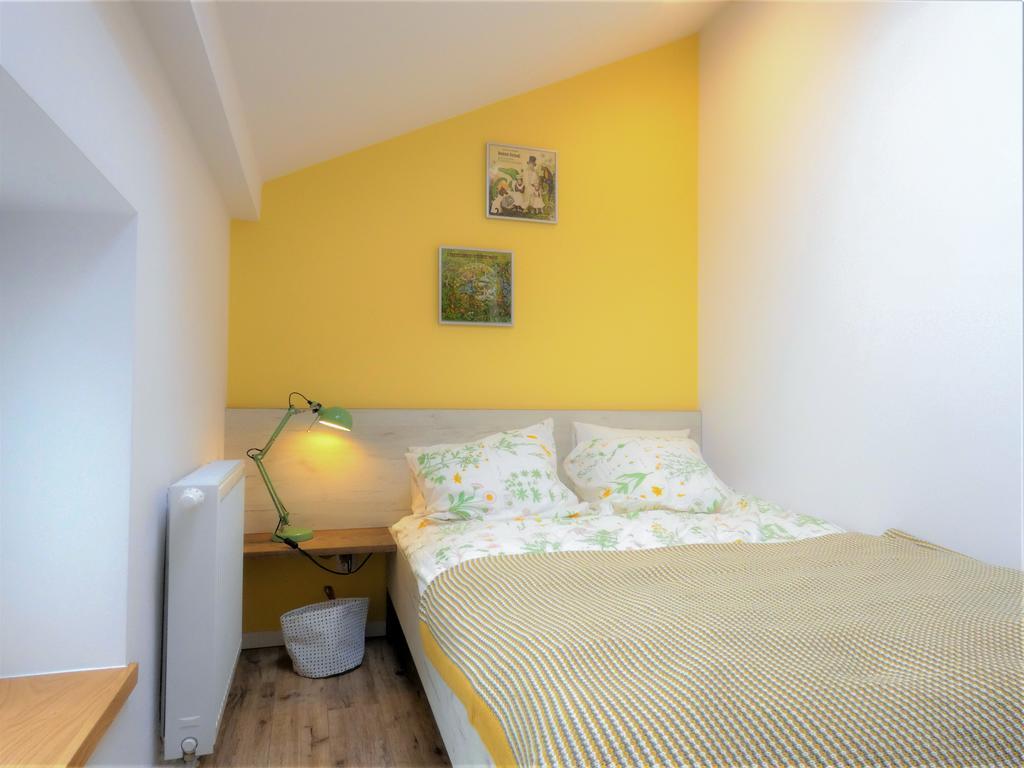 Апартаменти Way2stay Bosacka Краків