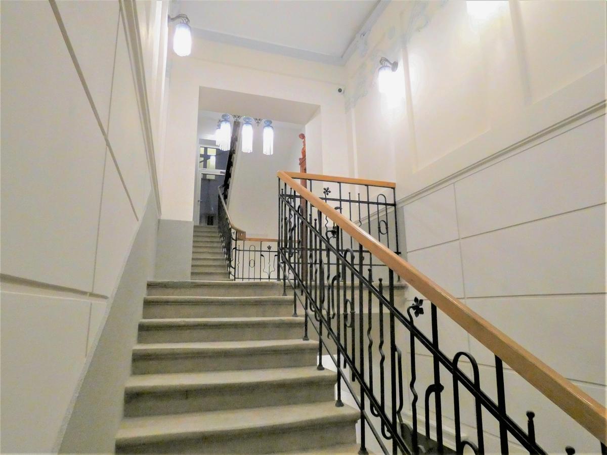 Way2stay Bosacka Апартаменти