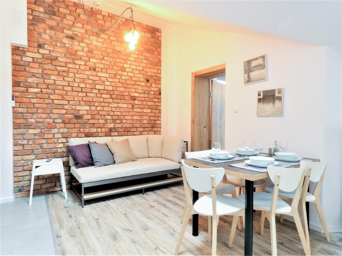 Апартаменти Way2stay Bosacka