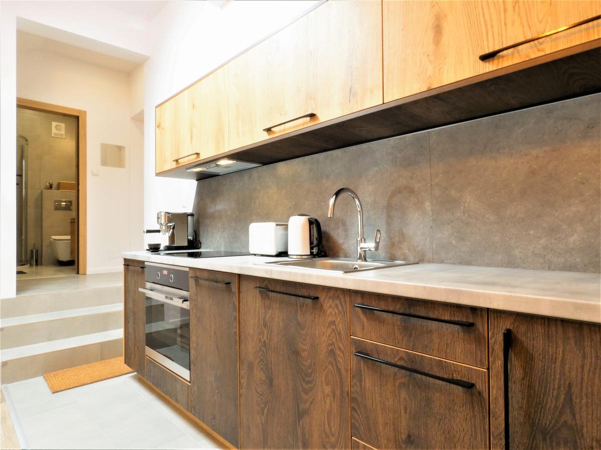 Апартаменти Way2stay Bosacka