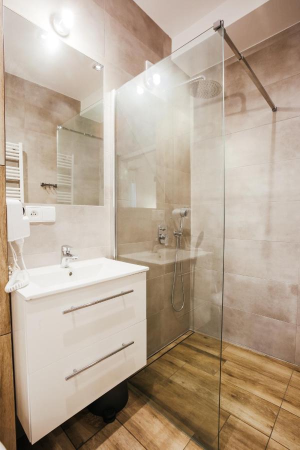 Apartment Way2stay Bosacka Krakow