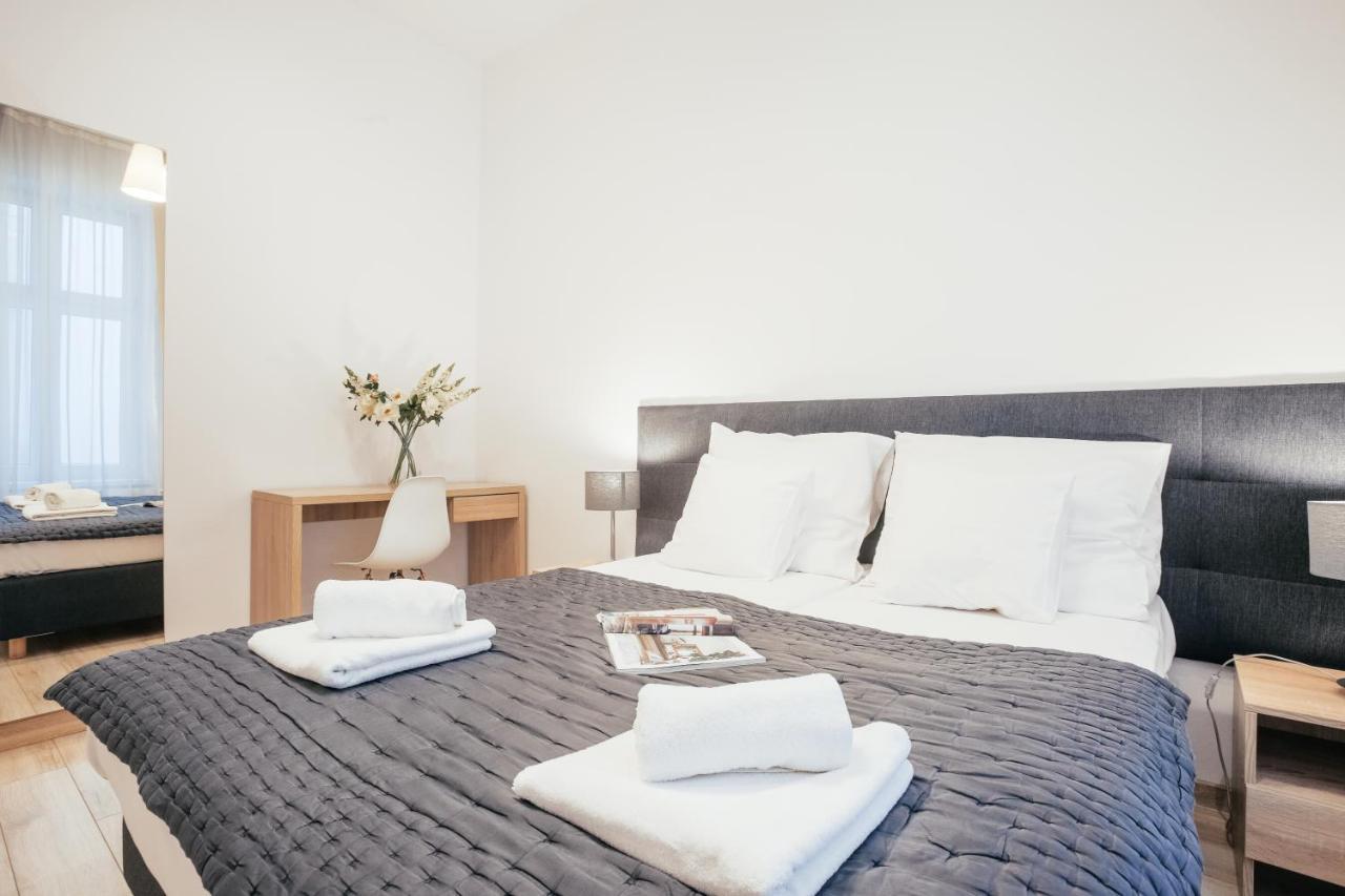 Apartment Way2stay Bosacka *