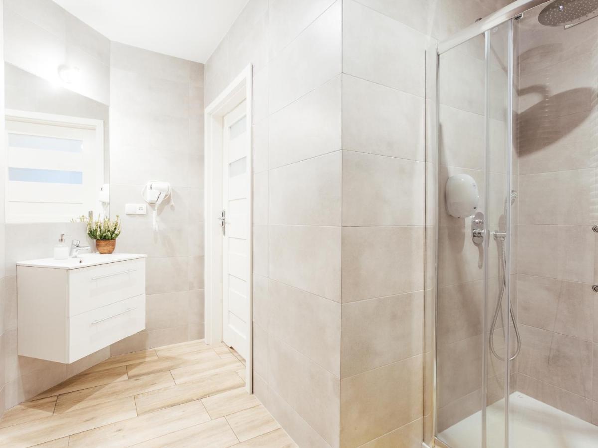 Apartment Way2stay Bosacka *