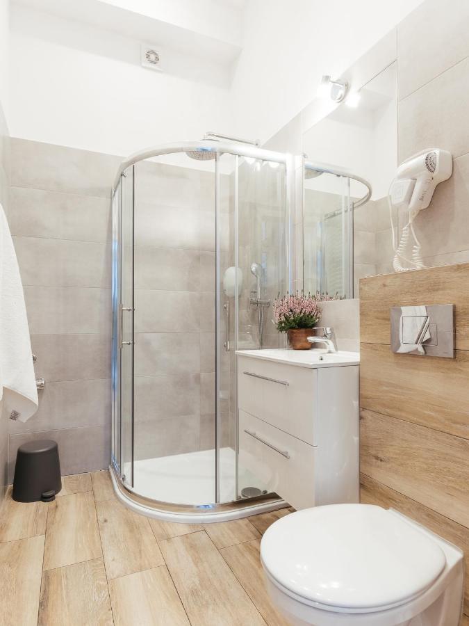 Apartment Way2stay Bosacka Krakow