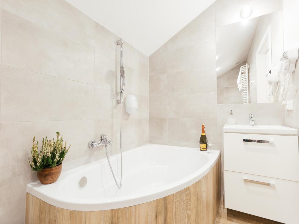 Way2stay Bosacka Apartment Krakow