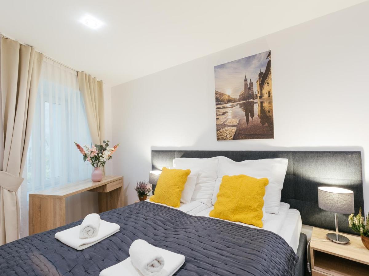 Apartment Way2stay Bosacka Krakow