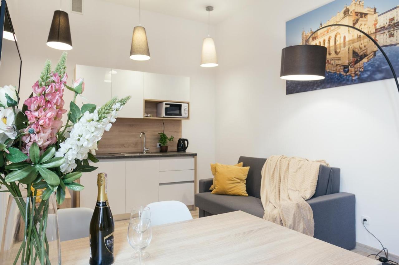 Way2stay Bosacka Apartment *