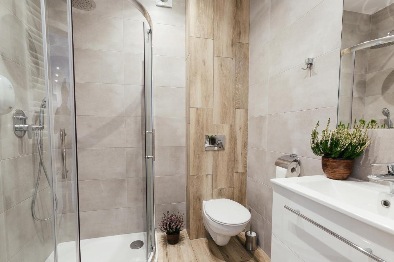 Way2stay Bosacka Apartment Krakow