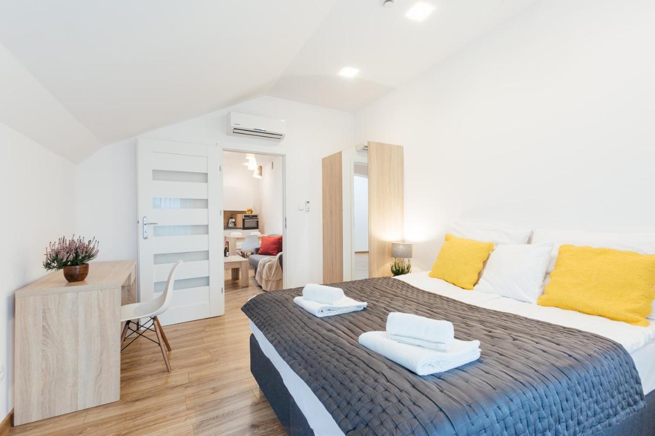 Way2stay Bosacka Apartment *