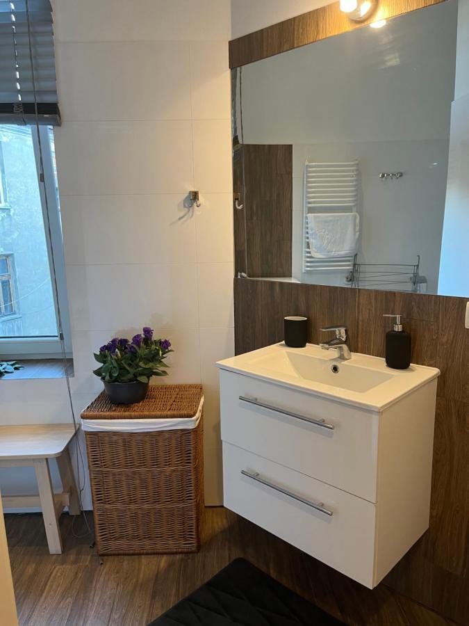 Way2stay Bosacka * Krakow