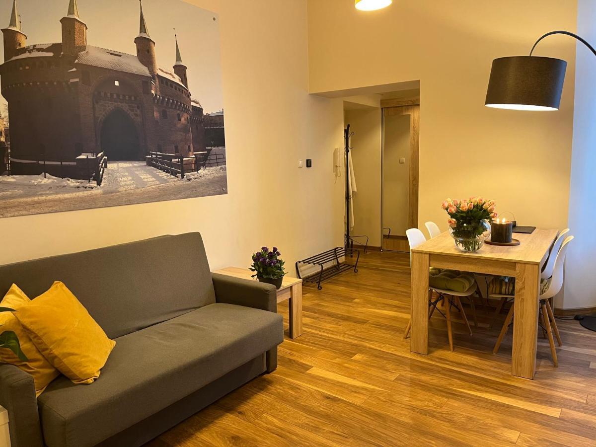 Way2stay Bosacka Krakow
