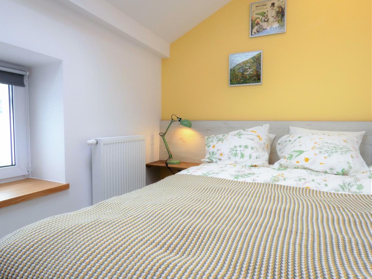 Way2stay Bosacka Apartment Krakow